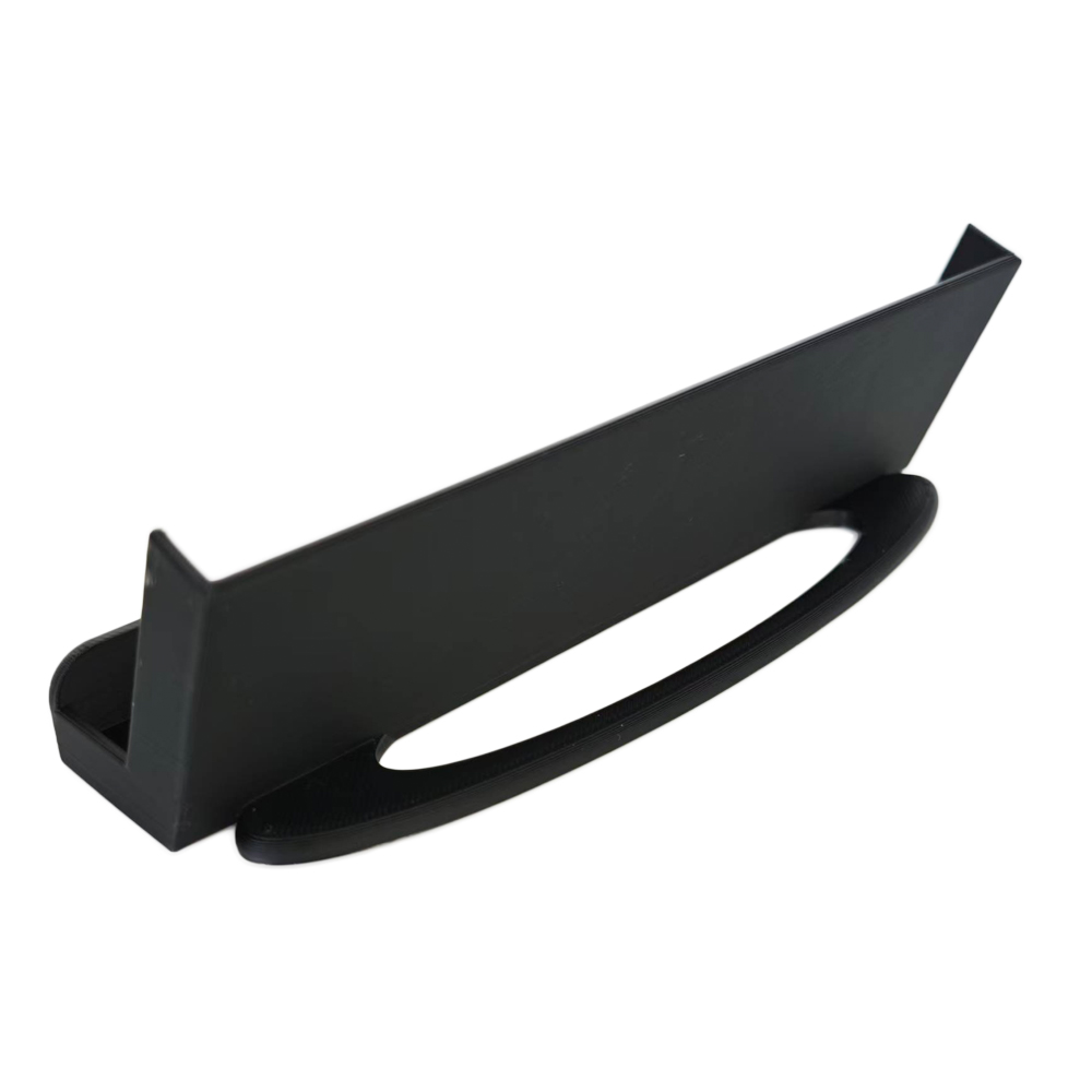 Portable Vertical Desktop Brac - Gaming Console Holder 评论和价格