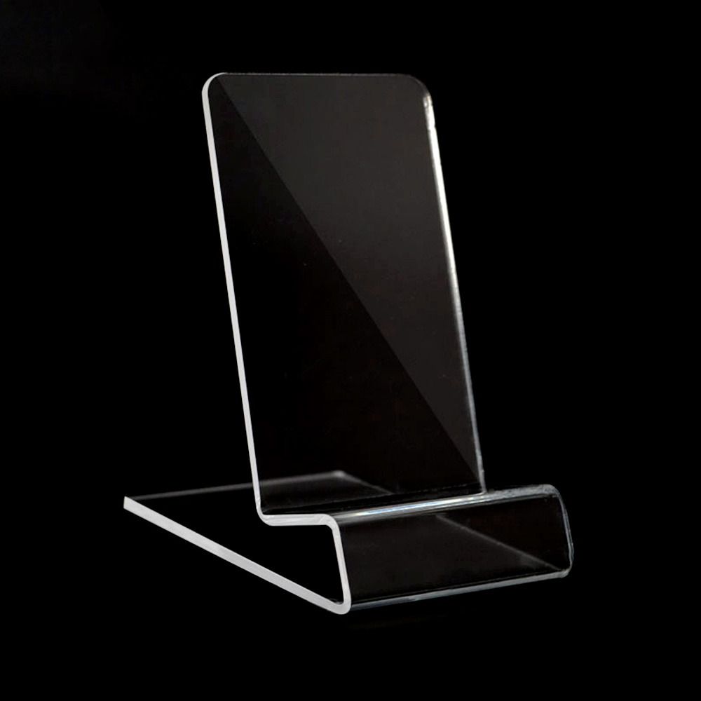 Acrylic Game Console Bracket M - Gaming Console Holder 评论和价格