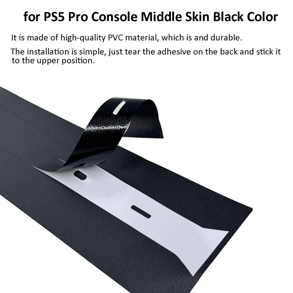 Fashion Anti-Scratch Host Side - Gaming Console Ps5 评论和价格