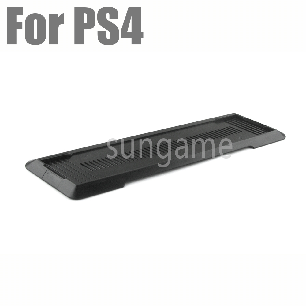 1pc Vertical Stand For PS4 Doc - Gaming Console Holder 评论和价格