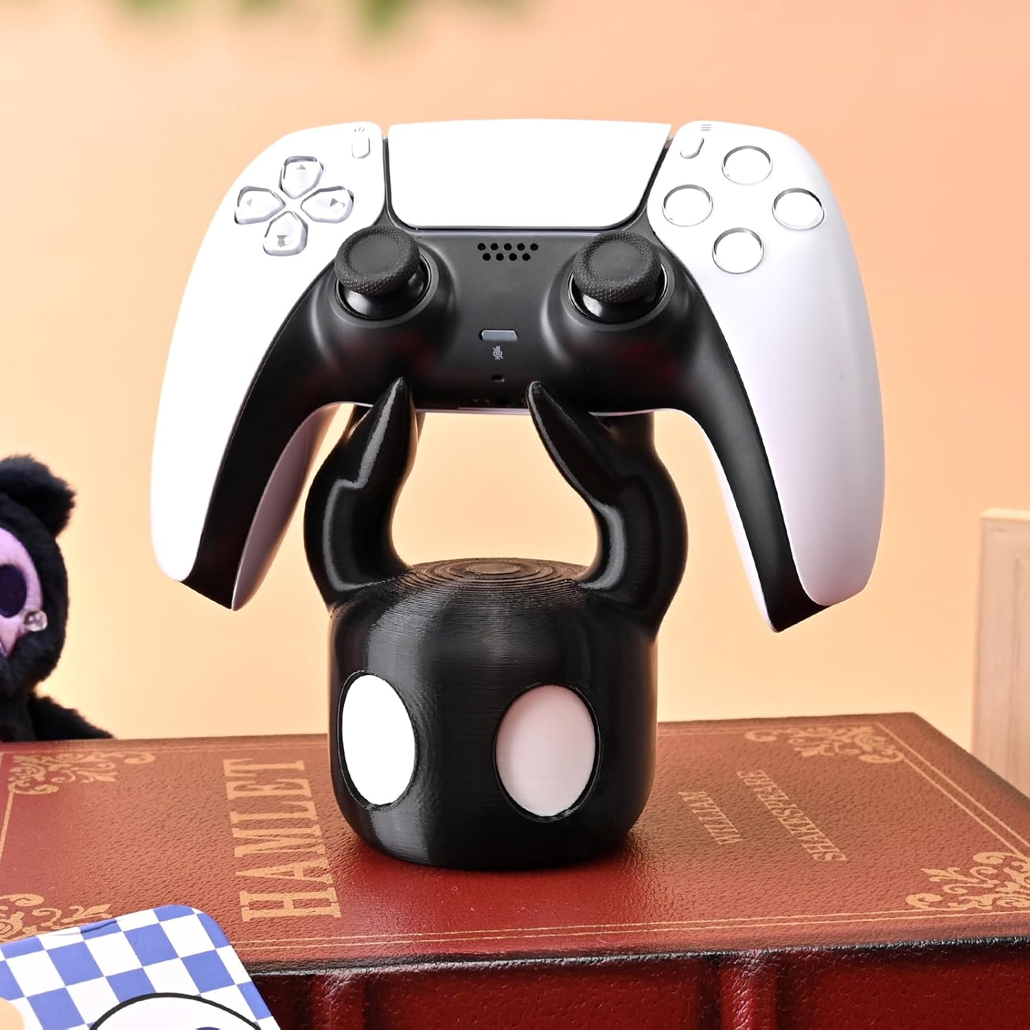 Gaming Controller Ghost Displa - Gaming Console And 评论和价格