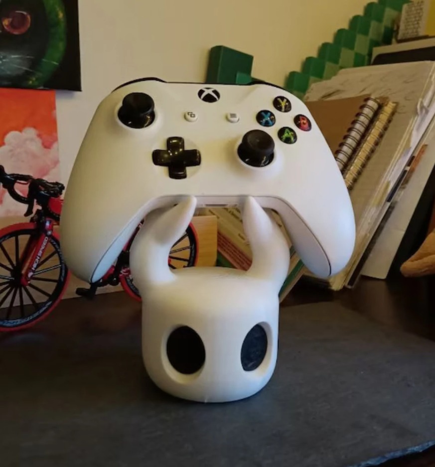 Gaming Controller Ghost Displa - Gaming Console And 评论和价格