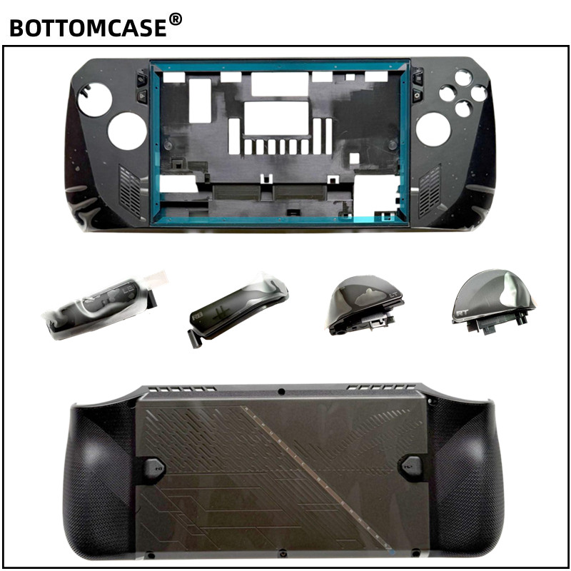 New For BOTTOMCASE® ROG Ally X - Gaming Console And 评论和价格