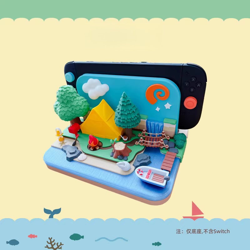 Switch Dock Stardew Valley Far - Gaming Console And 评论和价格