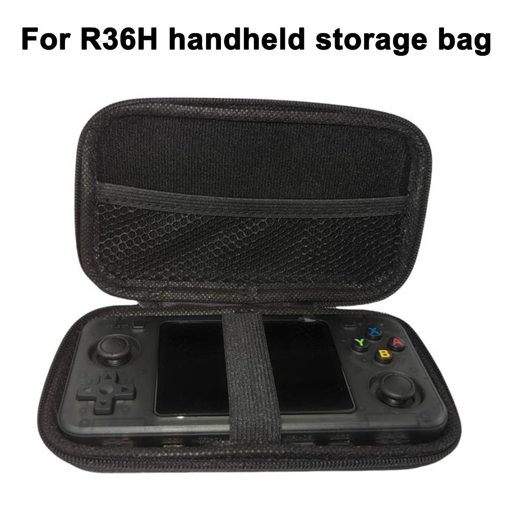 Portable Hard Carrying Case Fo - Gaming Console R36H 评论和价格