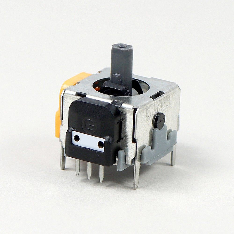 2-10pcs Hall Effect Joystick P - Gaming Console Gp Pro 评论和价格