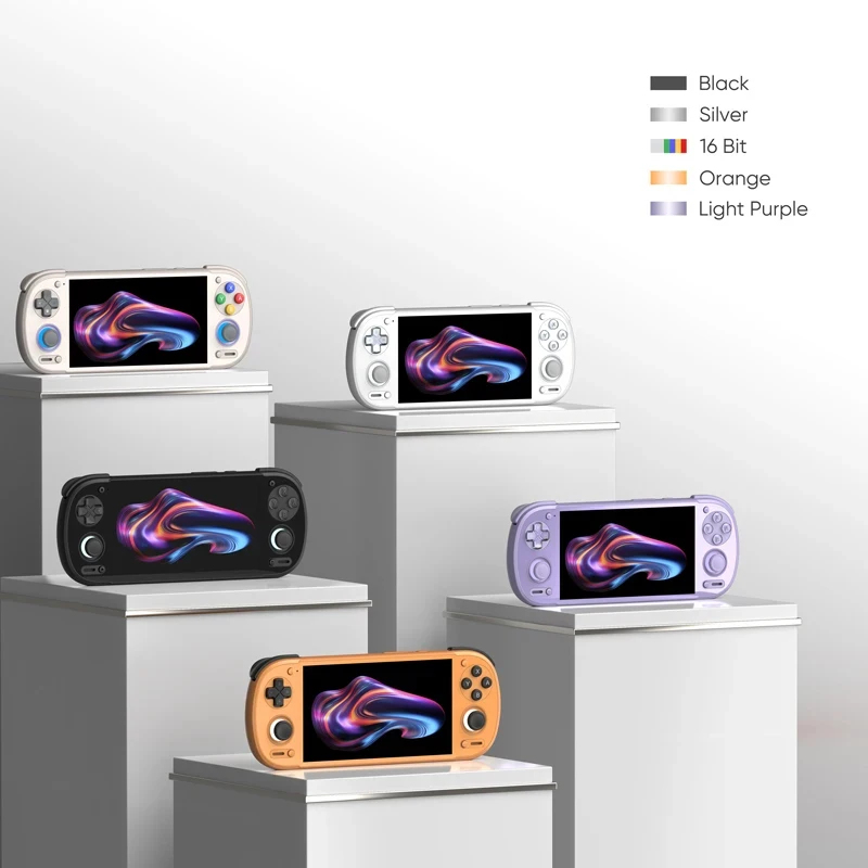 Retroid Pocket 6 Handheld Gami - Gaming Console In 2026 评论和价格