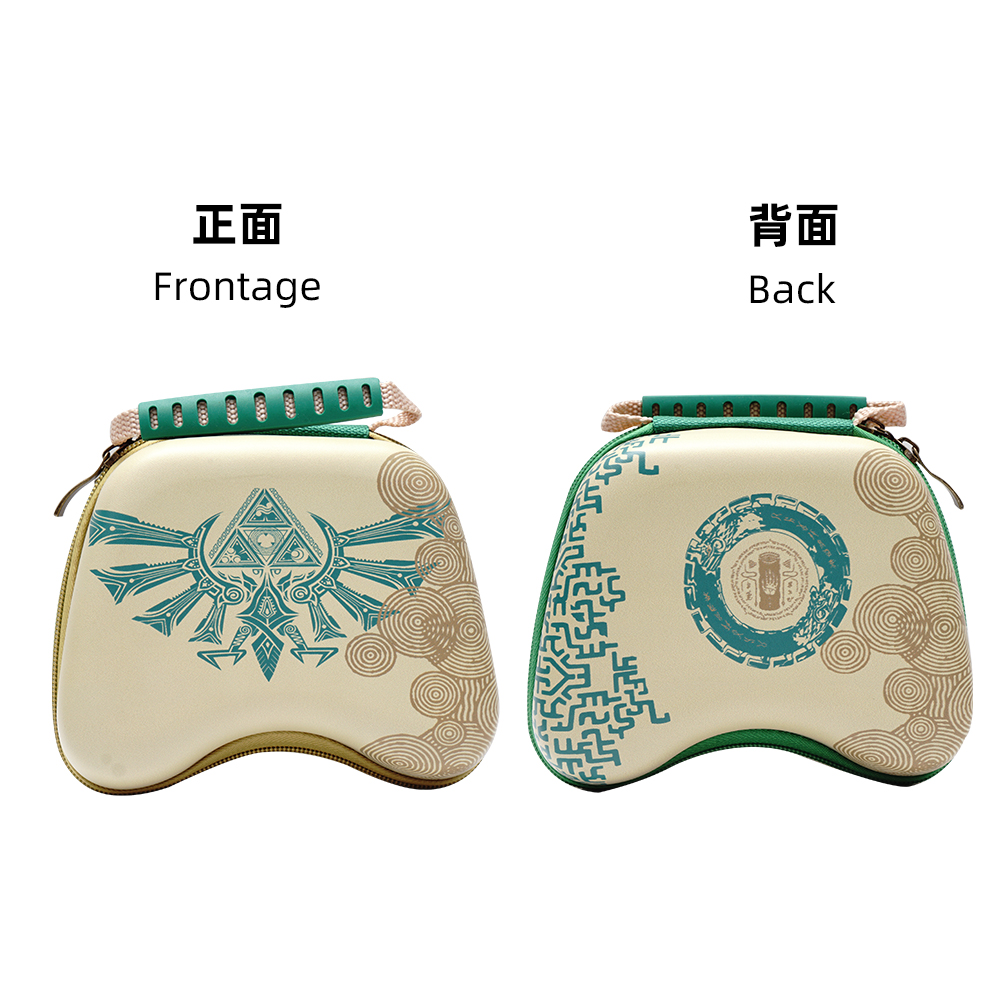 Portable Storage Handle Bags F - Gaming Console Gp Pro 评论和价格
