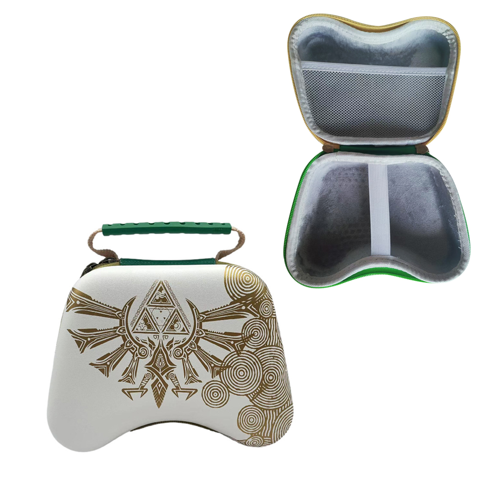 Portable Storage Handle Bags F - Gaming Console Gp Pro 评论和价格