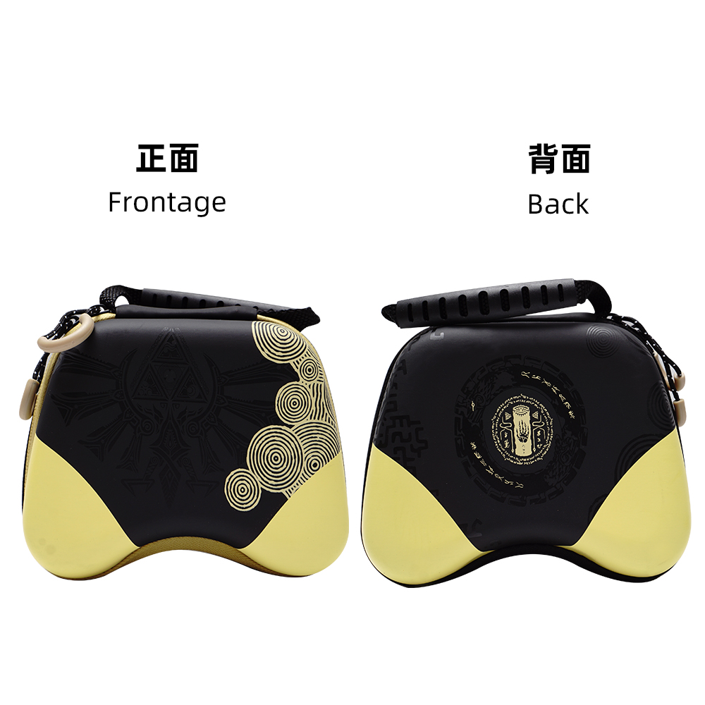 Portable Storage Handle Bags F - Gaming Console Gp Pro 评论和价格