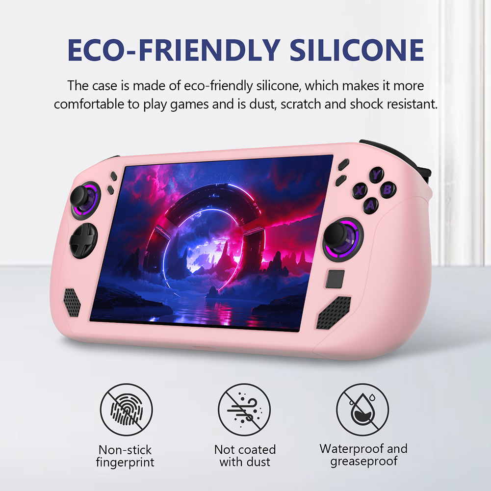 Protective Cover Anti-Scratch  - Gaming Console Legion 评论和价格