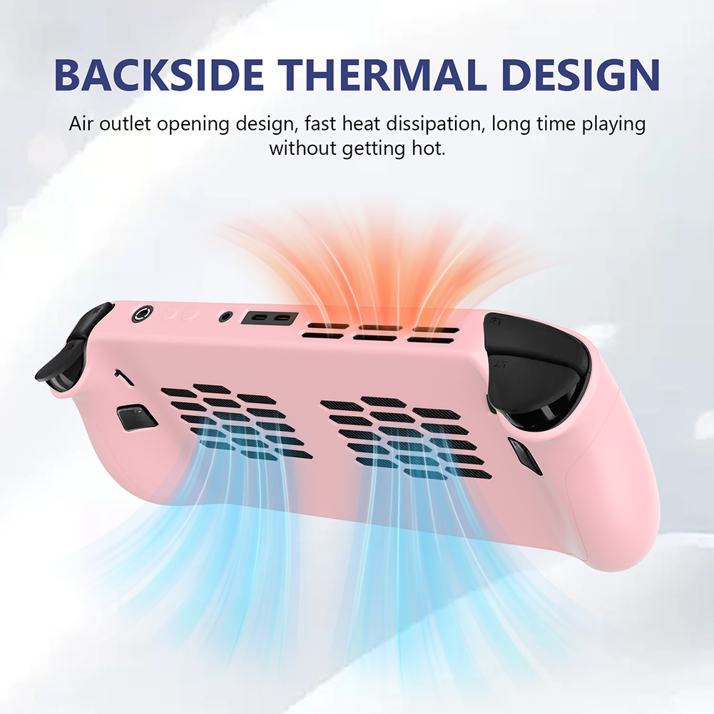 Protective Cover Anti-Scratch  - Gaming Console Legion 评论和价格