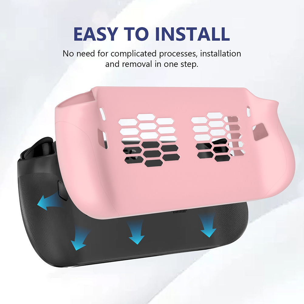 Protective Cover Anti-Scratch  - Gaming Console Legion 评论和价格
