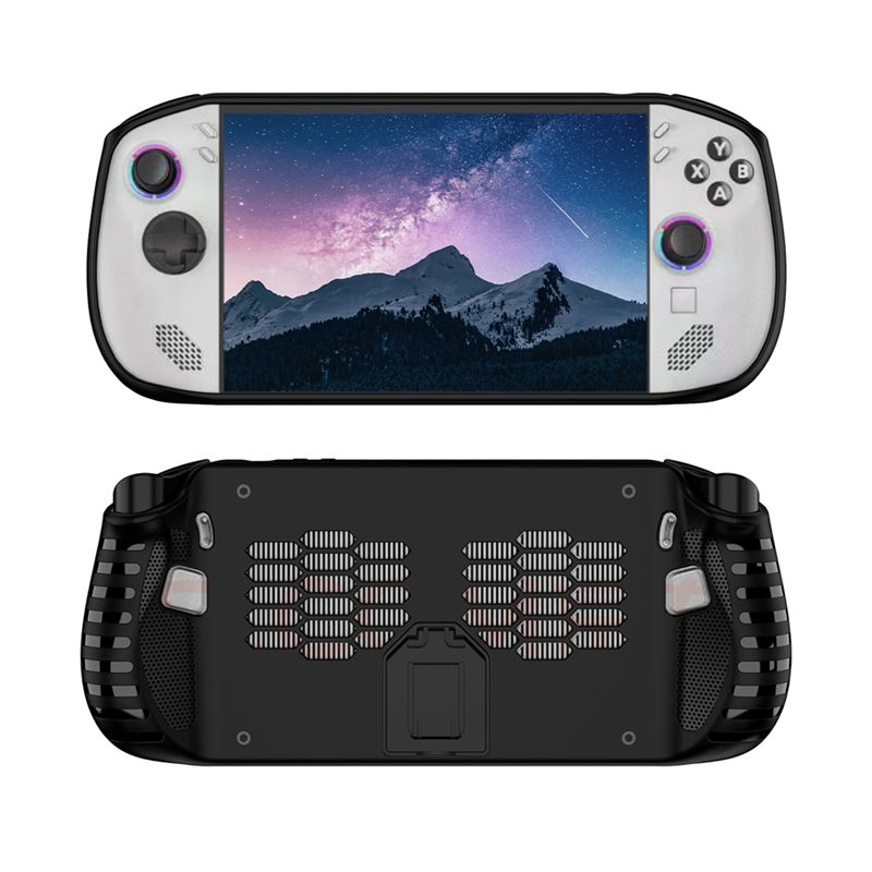 For Legion Go S Shockproof TPU - Gaming Console Legion 评论和价格