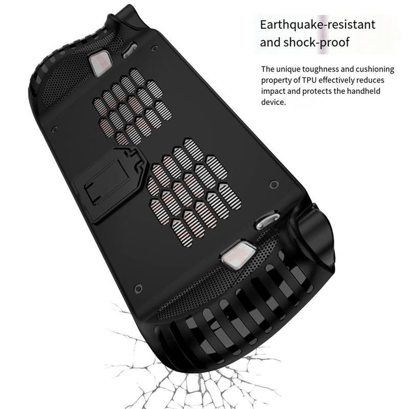 For Legion Go S Shockproof TPU - Gaming Console Legion 评论和价格