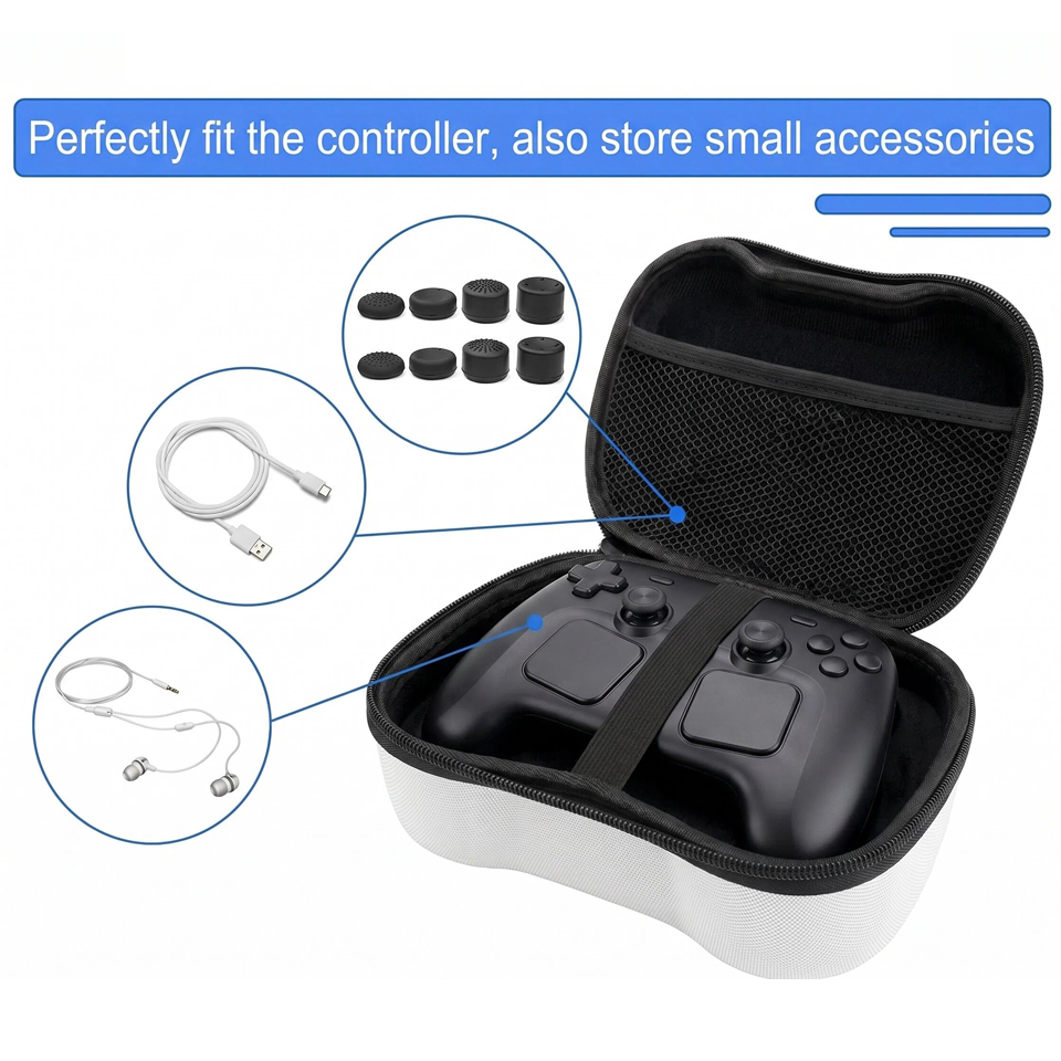 Protective Carrying Case for S - Gaming Console Gp Pro 评论和价格