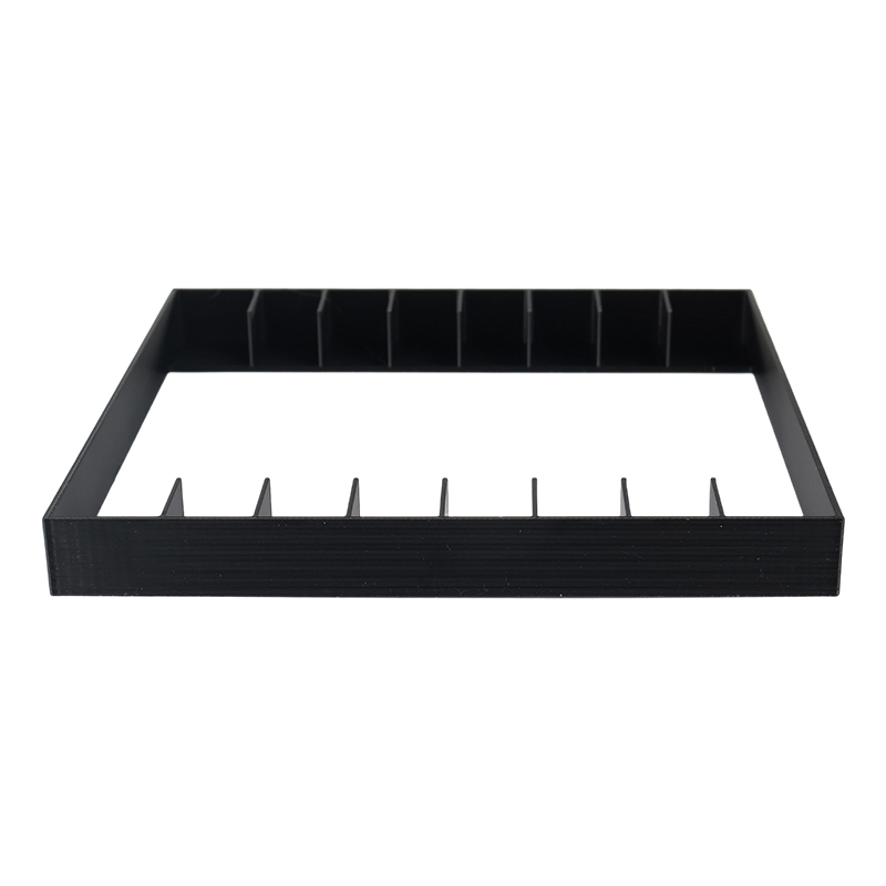 8-Slot CD Storage Display Shel - Gaming Console Ps5 评论和价格