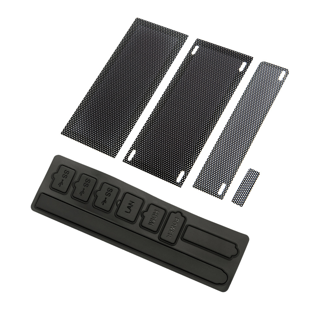 DOBE Dustproof Set TYX-0669 fo - Microsoft Console Xbox Series S 评论和价格