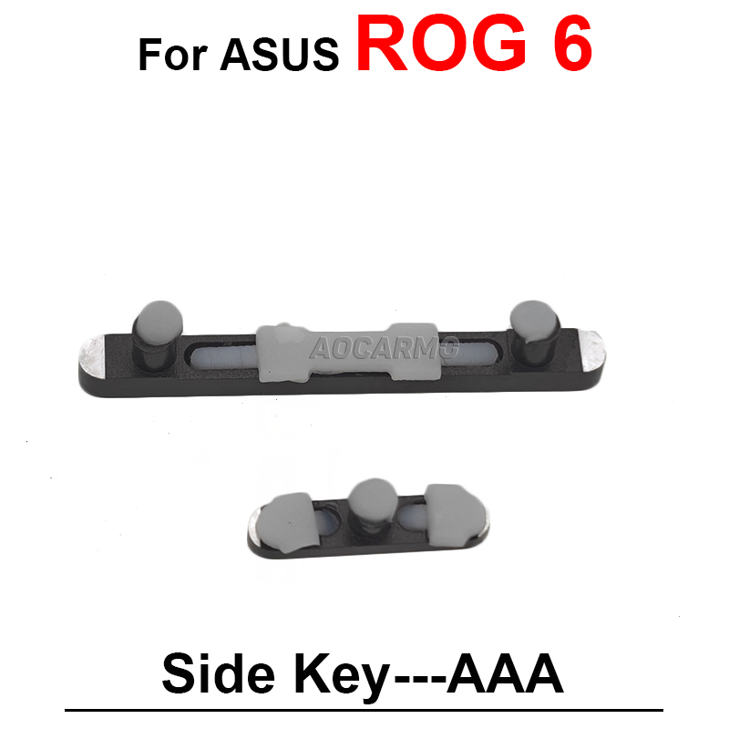 Blue Red Black For ASUS ROG Ph - Gaming Console Rog 评论和价格