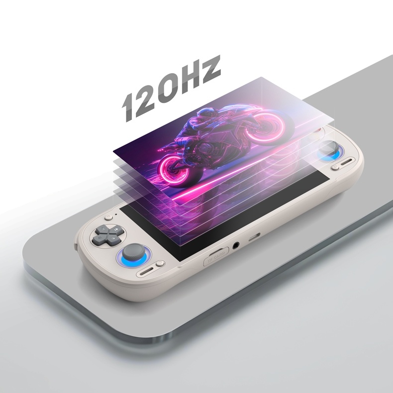 Pre-Sale Retroid Pocket 6 5.5- - Gaming Console On Sale 评论和价格