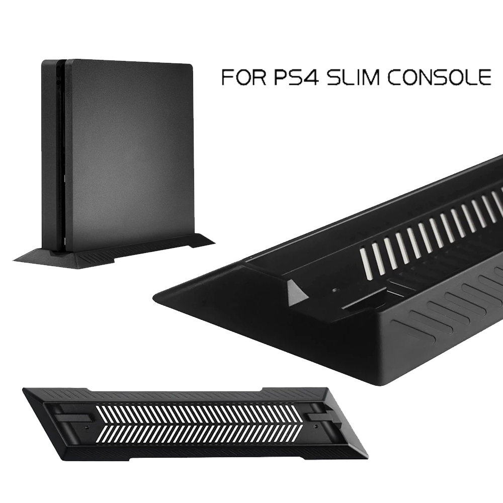 Cooling Bracket Vertical Stand - Gaming Console Holder 评论和价格