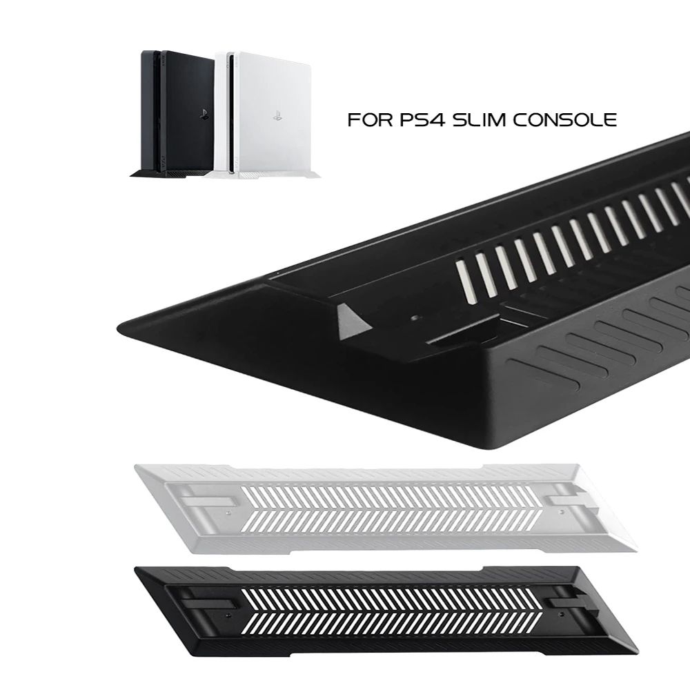 Cooling Bracket Vertical Stand - Gaming Console Holder 评论和价格