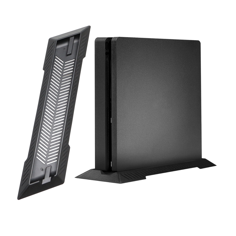 Cooling Bracket Vertical Stand - Gaming Console Holder 评论和价格