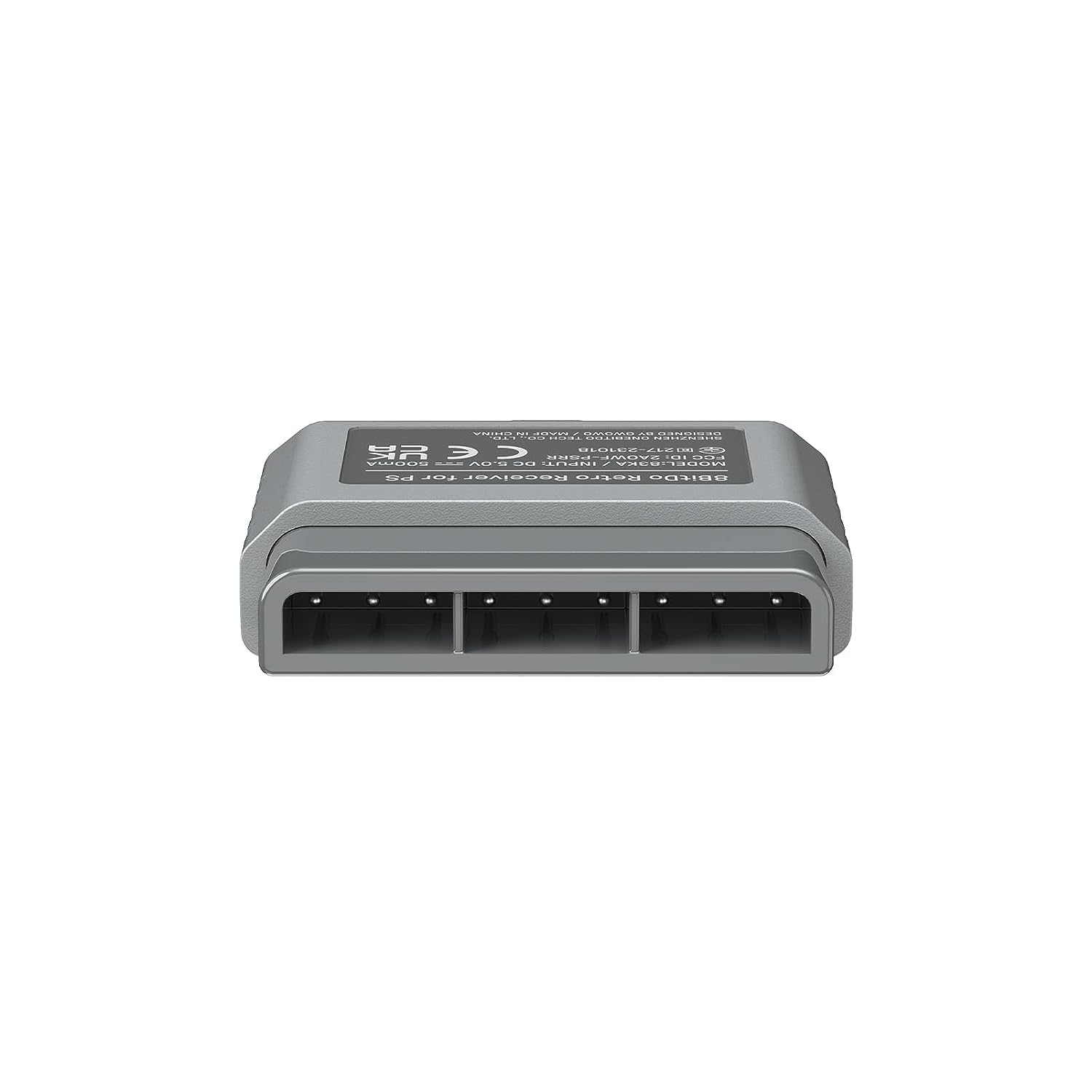 8Bitdo Retro Receiver Adapter  - Gaming Console Gp Pro 评论和价格