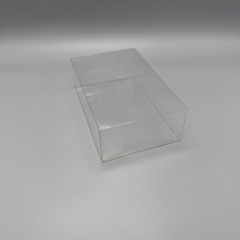 Clear Protection Box for GBC f - Gaming Console Display Case 评论和价格