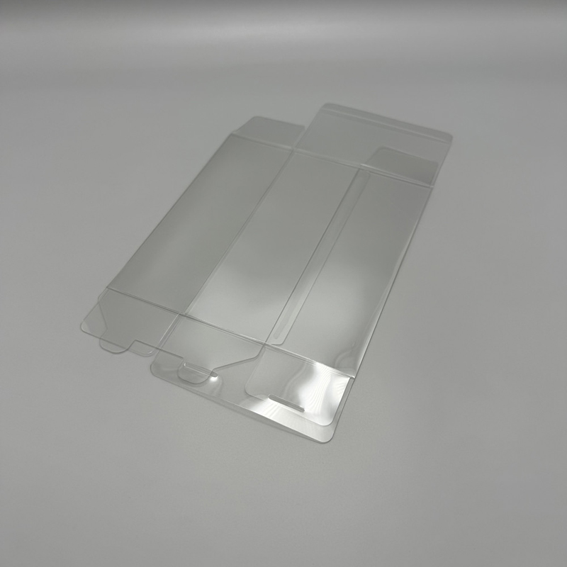 Clear Protection Box for GBC f - Gaming Console Display Case 评论和价格