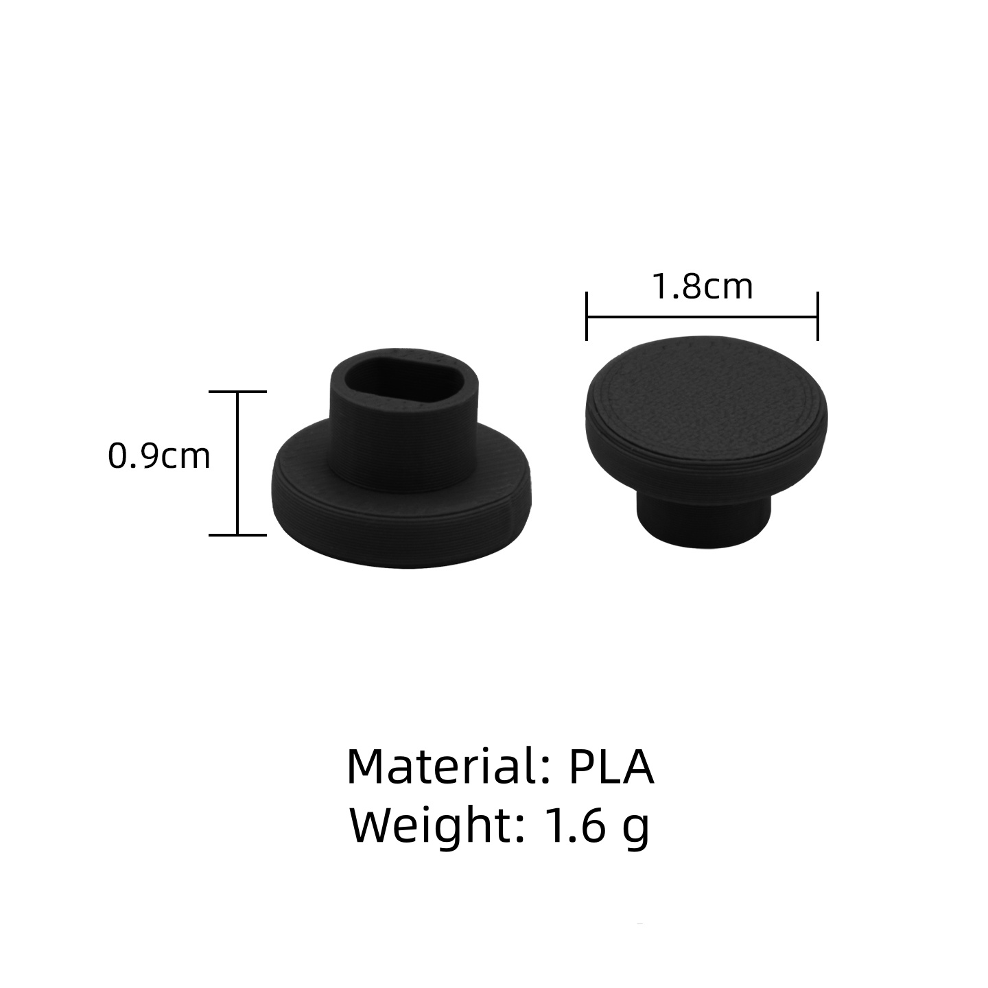Joystick cap Replacement Parts - Gaming Console Legion 评论和价格