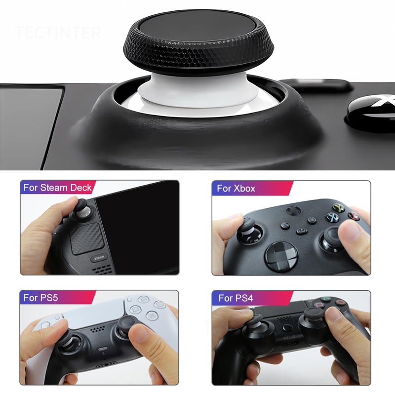 4/8pcs Elastic Protective Joys - Gaming Console Ps5 评论和价格