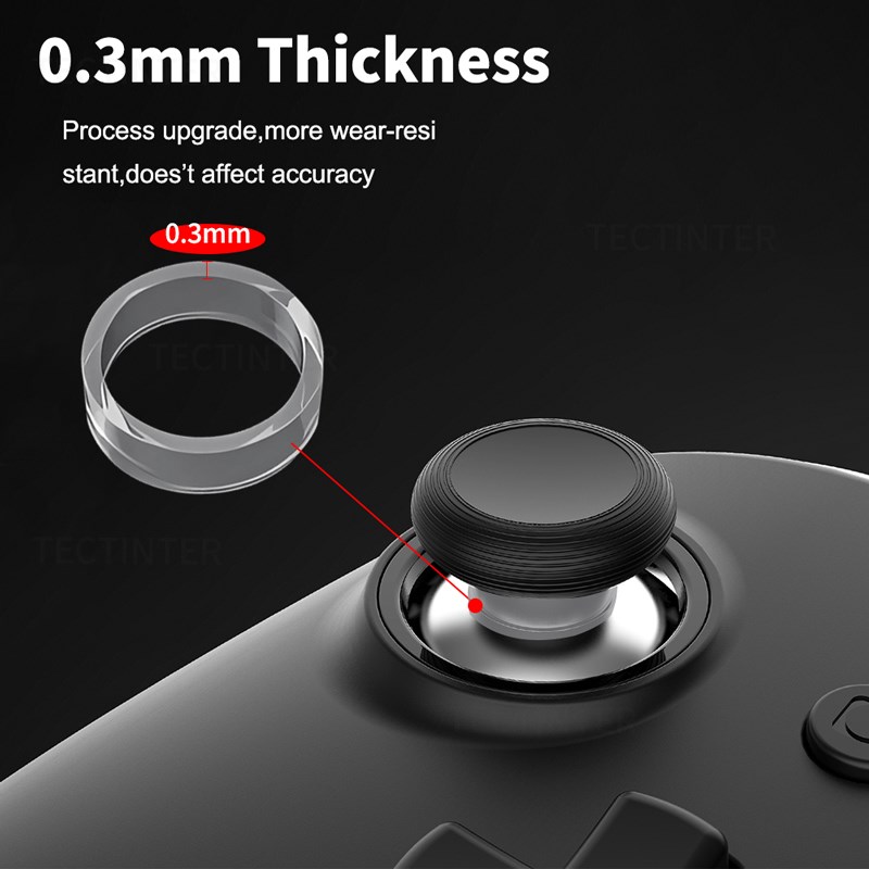 4/8pcs Elastic Protective Joys - Gaming Console Ps5 评论和价格