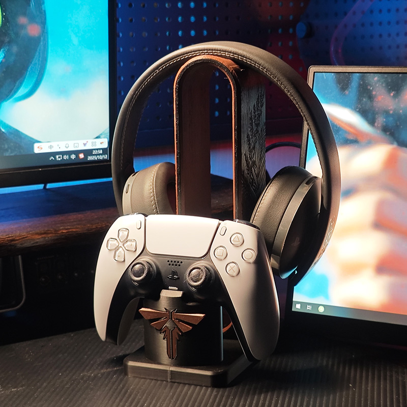 Handle Earphone Stand Zelda An - Gaming Console And 评论和价格