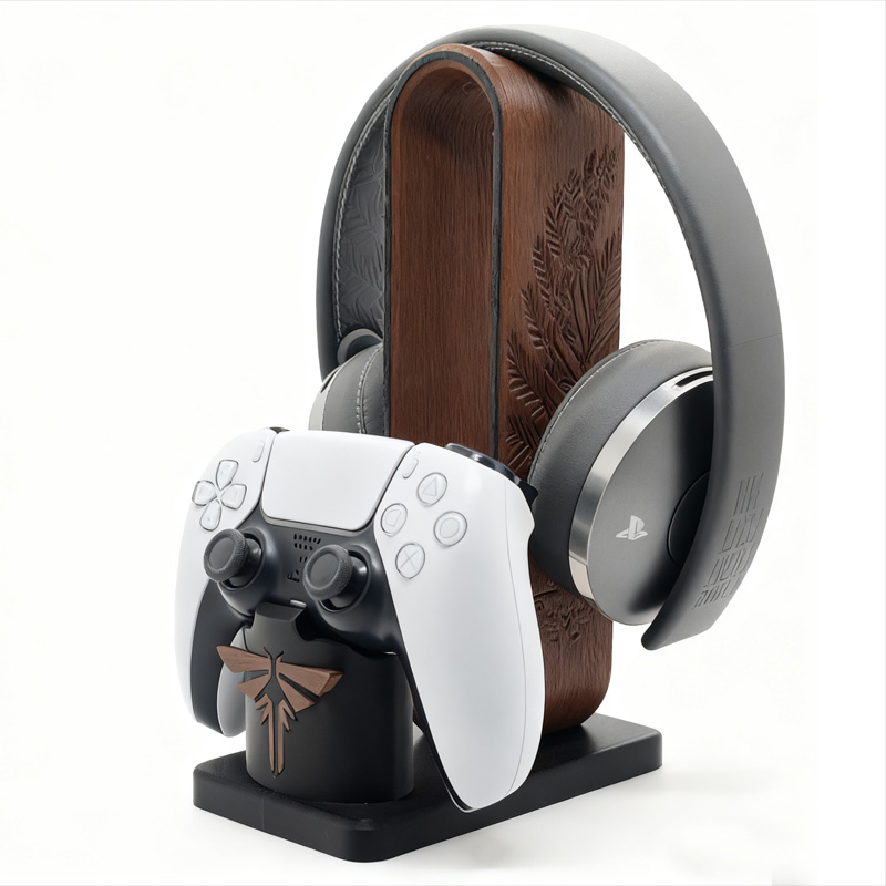 Handle Earphone Stand Zelda An - Gaming Console And 评论和价格