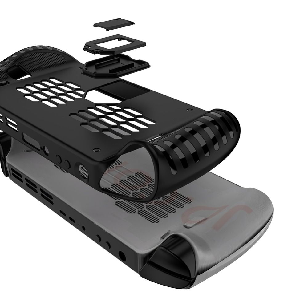 Soft TPU Gaming Handhelds Prot - Gaming Console Legion 评论和价格