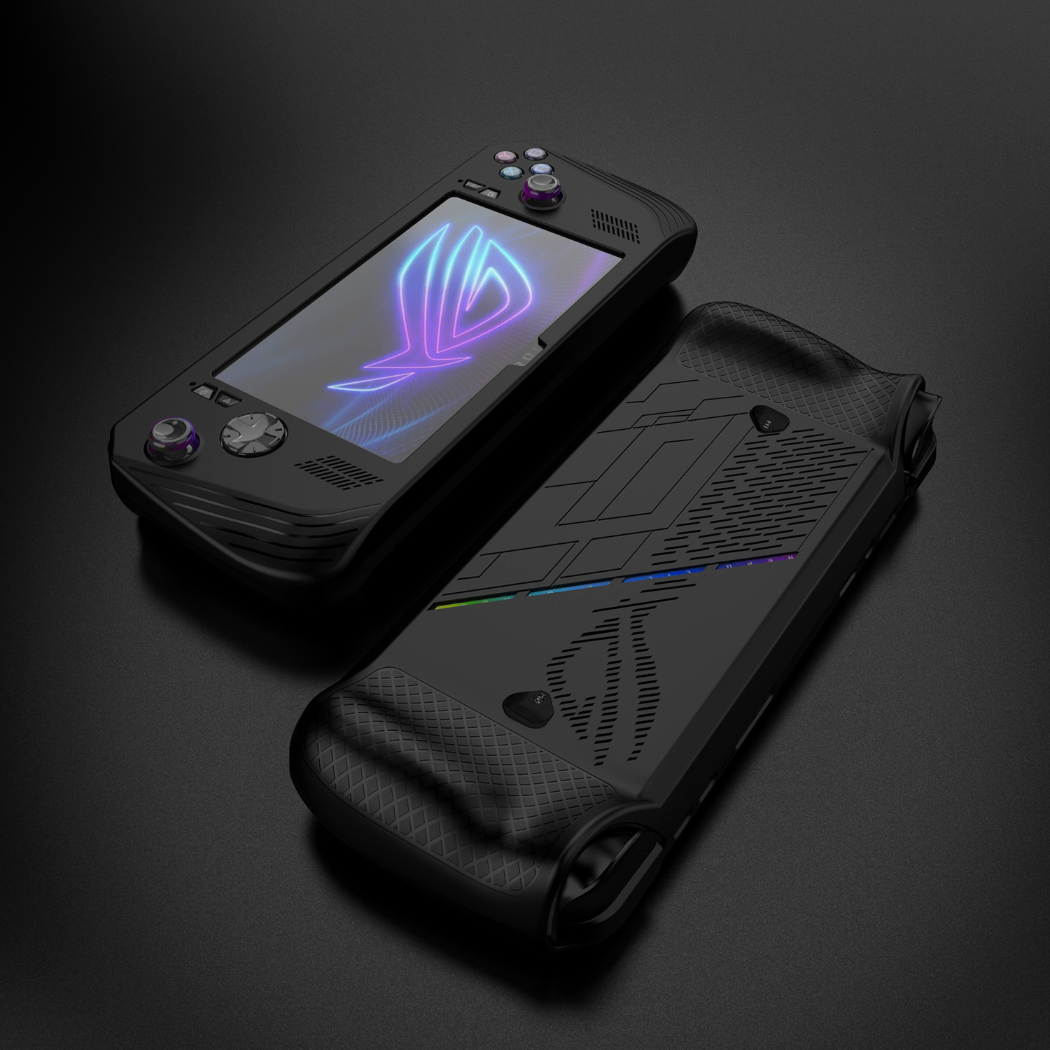 For ASUS ROG Ally X 2024 New G - Gaming Console Rog 评论和价格