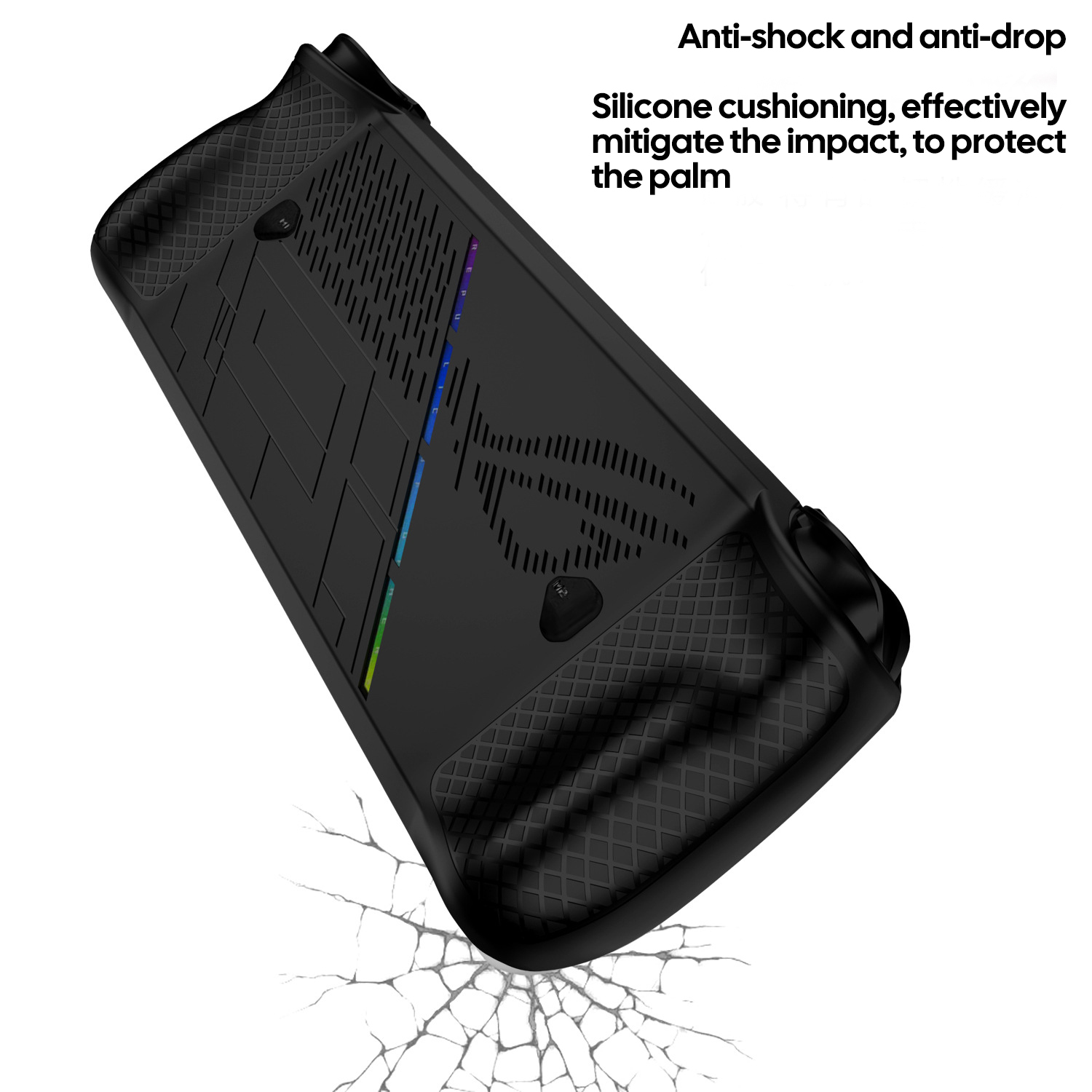 For ASUS ROG Ally X 2024 New G - Gaming Console Rog 评论和价格