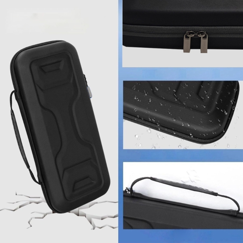 Water Resistant Travel Case Fo - Gaming Console Legion 评论和价格