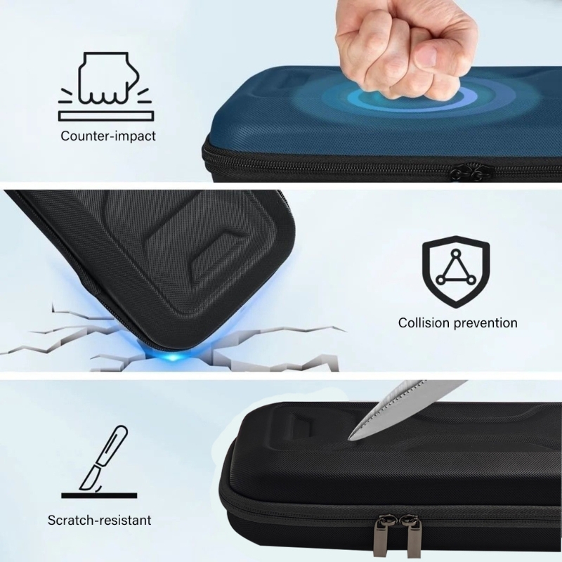 Water Resistant Travel Case Fo - Gaming Console Legion 评论和价格