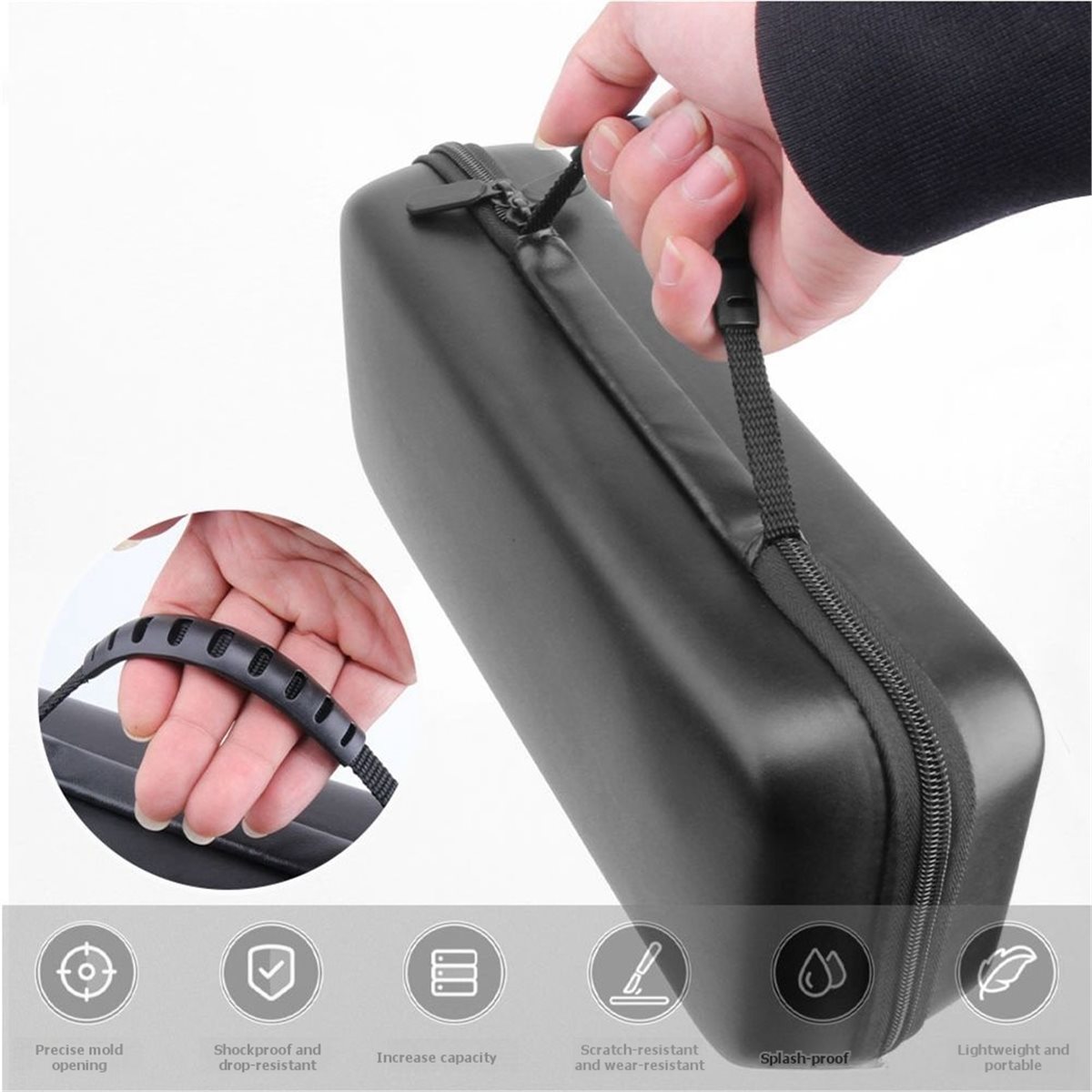 （2026 SUMMER）Storage Case for  - Gaming Console In 2026 评论和价格