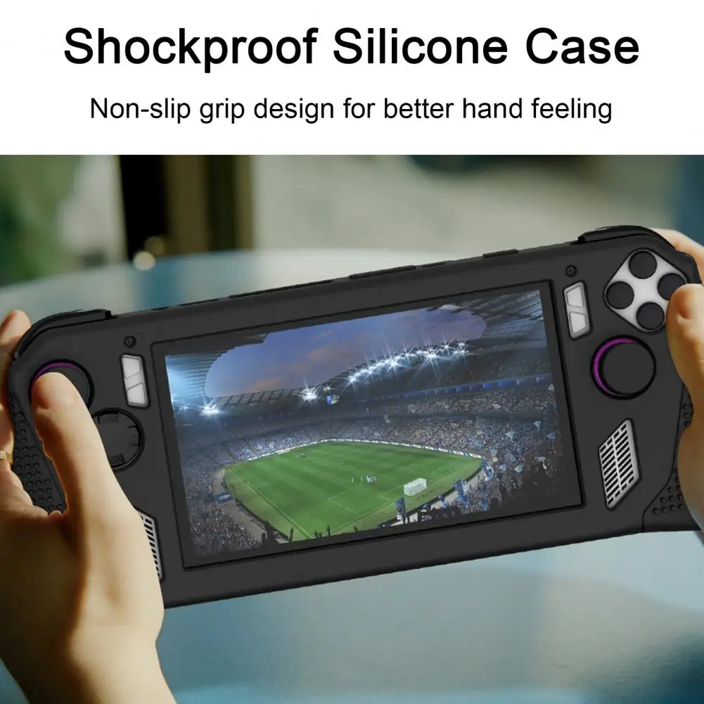 For ROG Ally Protective Case D - Gaming Console Rog 评论和价格