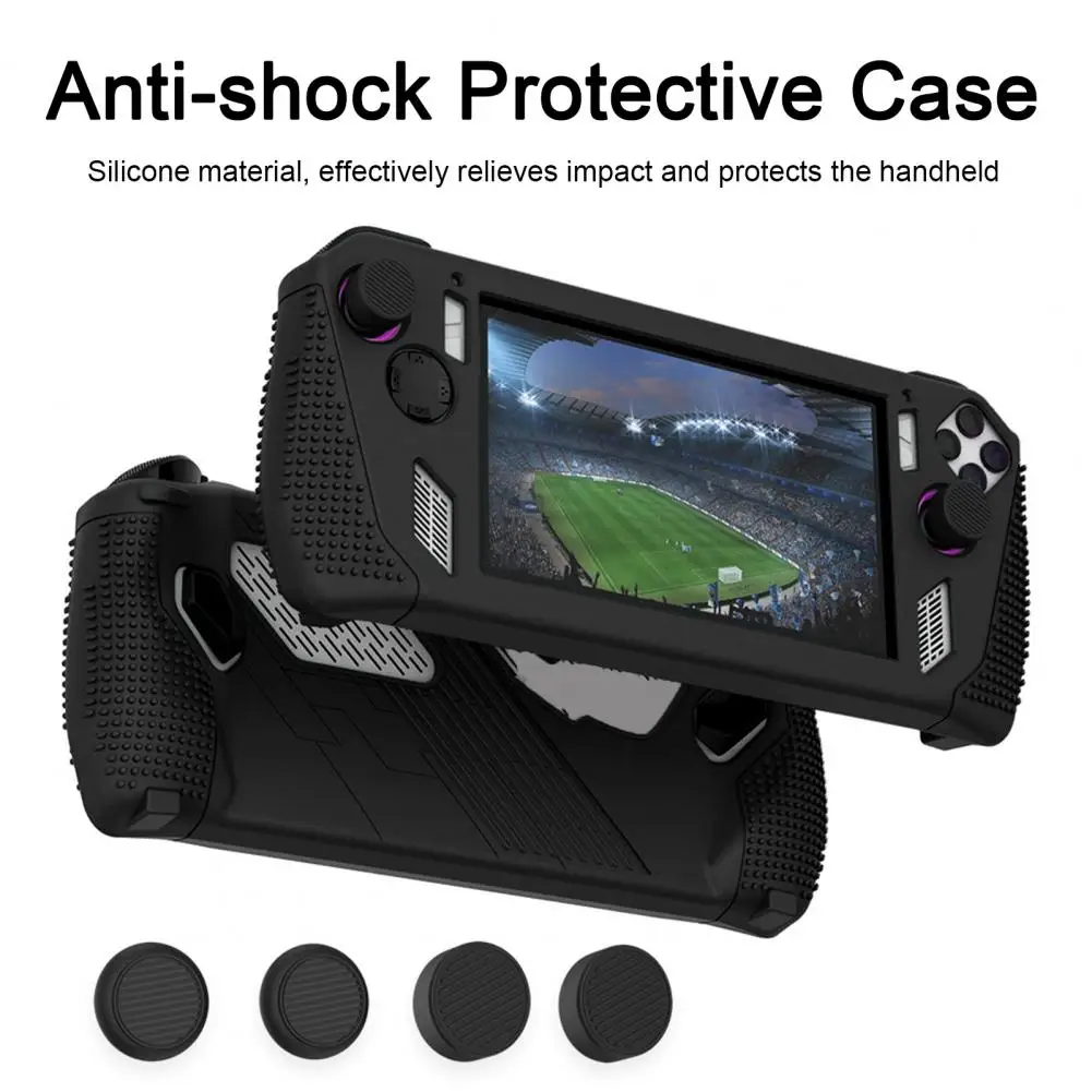 For ROG Ally Protective Case D - Gaming Console Rog 评论和价格