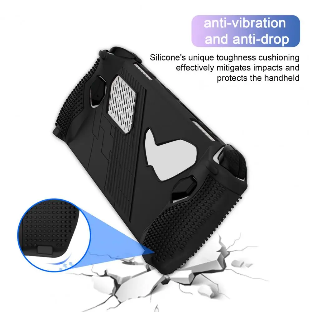 For ROG Ally Protective Case D - Gaming Console Rog 评论和价格