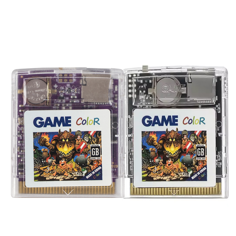 REMANK Multi Game Cartridge Ga - Gaming Console Gp Pro 评论和价格