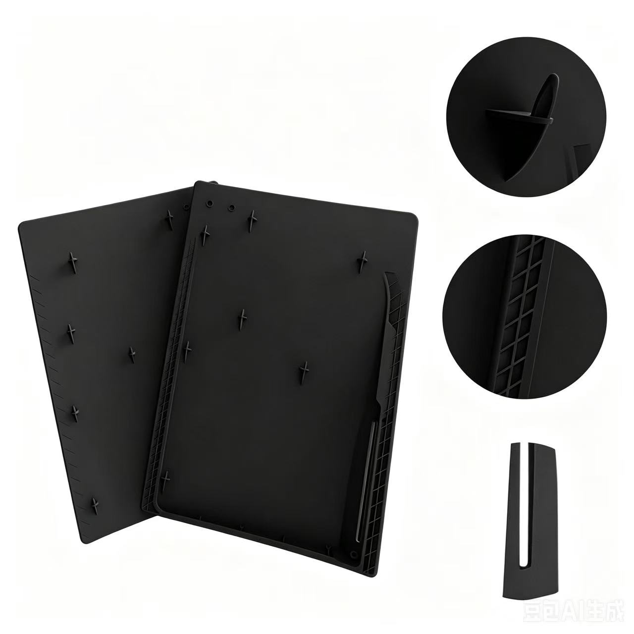 Cover Plates for PS5 Disc Edit - Gaming Console Ps5 评论和价格