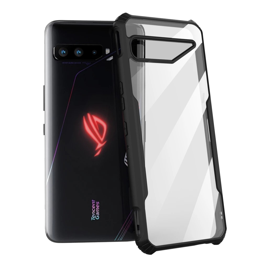 For ROG Phone 5 Case Black Ant - Gaming Console Rog 评论和价格