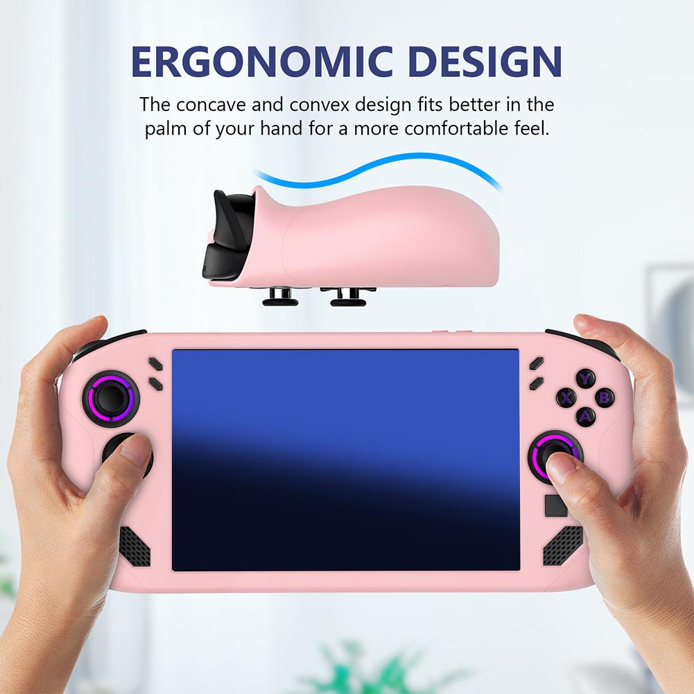 For Legion Go S Soft Silicone  - Gaming Console Legion 评论和价格