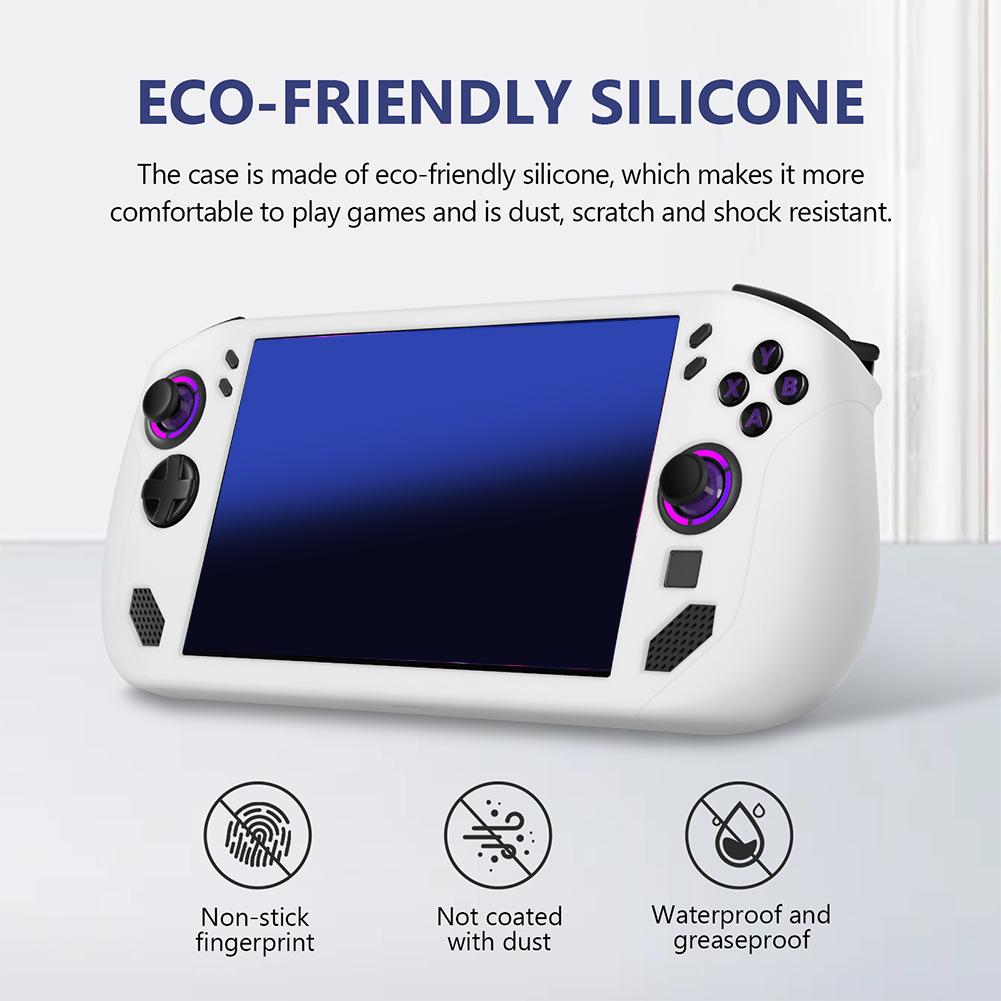 For Legion Go S Soft Silicone  - Gaming Console Legion 评论和价格