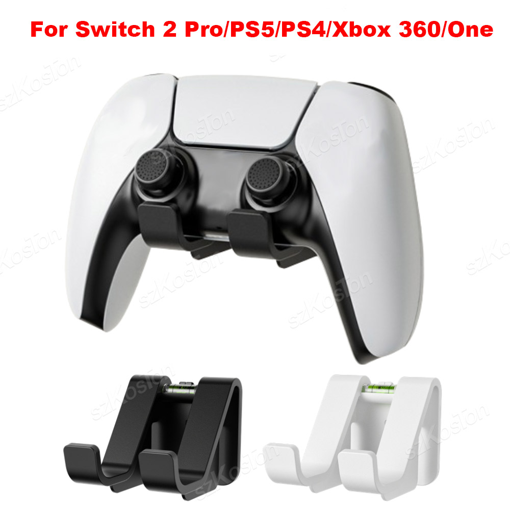 Universal Gamepad Wall Mount S - Gaming Console Gp Pro 评论和价格